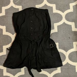 Personal fave romper
